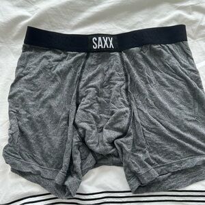 Saxx underwear